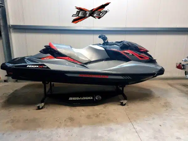 Jet-Ski d’occasion Sea-Doo RXP-X 300 CV 2018 – Image 3