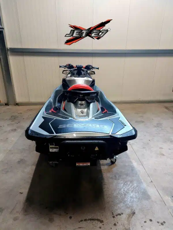 Jet-Ski d’occasion Sea-Doo RXP-X 300 CV 2018 – Image 5