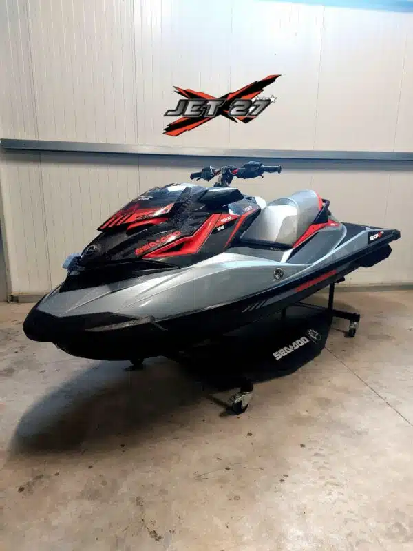 Jet-Ski d’occasion Sea-Doo RXP-X 300 CV 2018