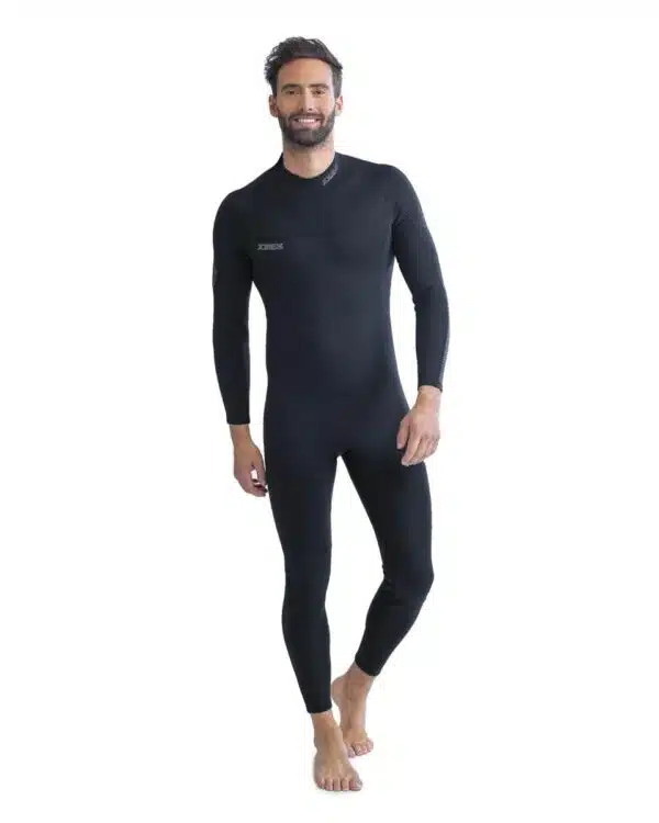 Combinaison Homme Jobe Atlanta 2mm référence 303520001