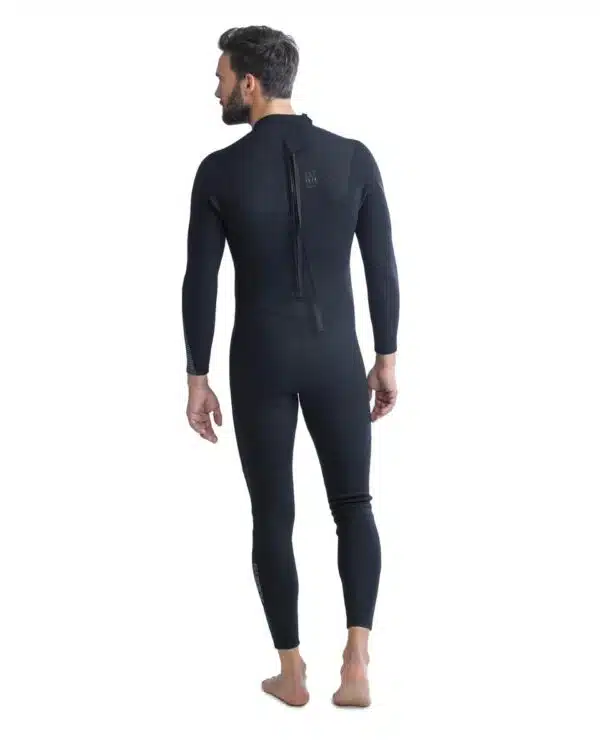 Combinaison Homme Jobe Atlanta 2mm référence 303520001 – Image 2