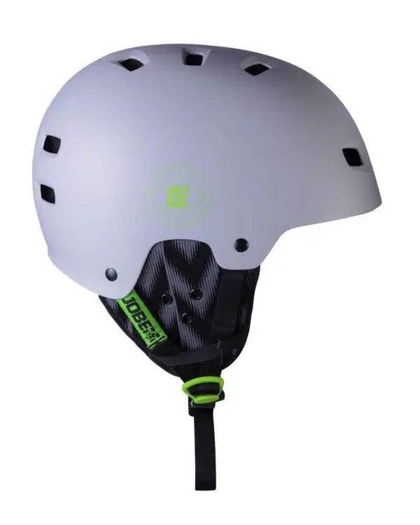 Casque de Wakeboard Helmet blanc référence 370020002 – Image 2
