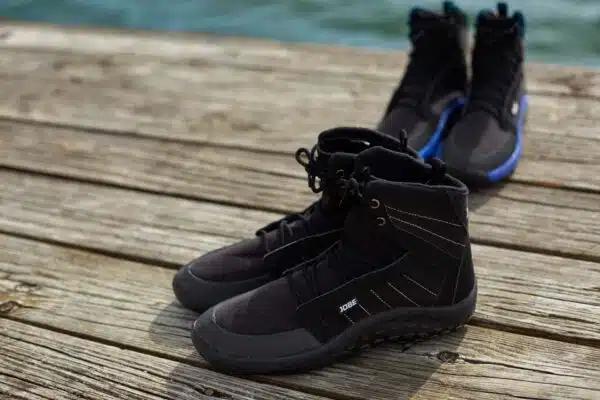 Chaussures jet-ski Jobe noir référence 534715003 – Image 3