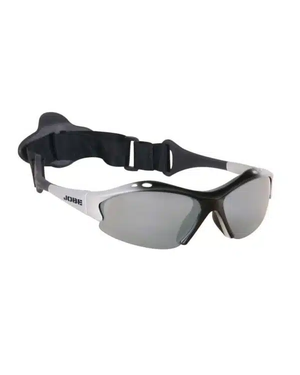 Lunette flottante Jobe Cypris argent référence 426013002