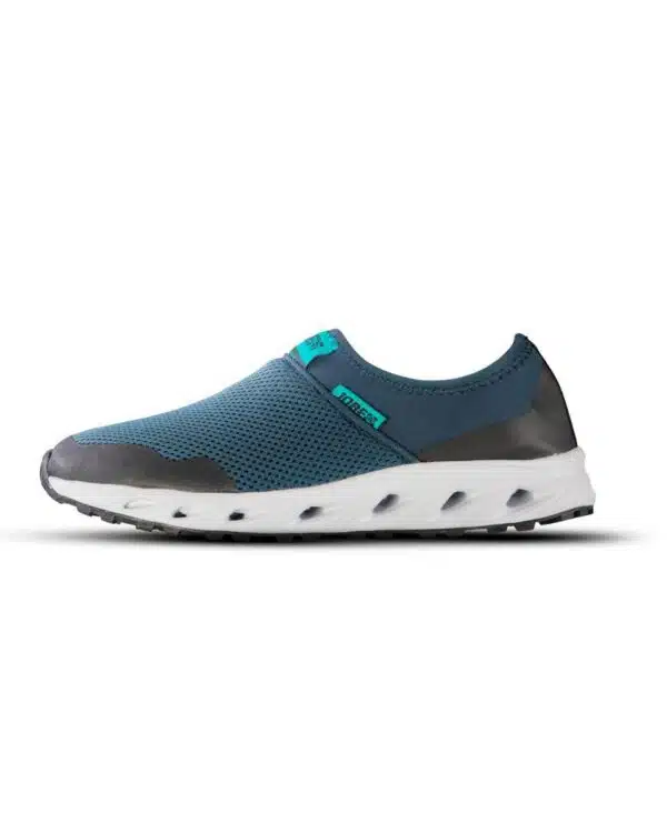 Chaussure Jobe Discover Slip-On Midnight bleu référence 594620005
