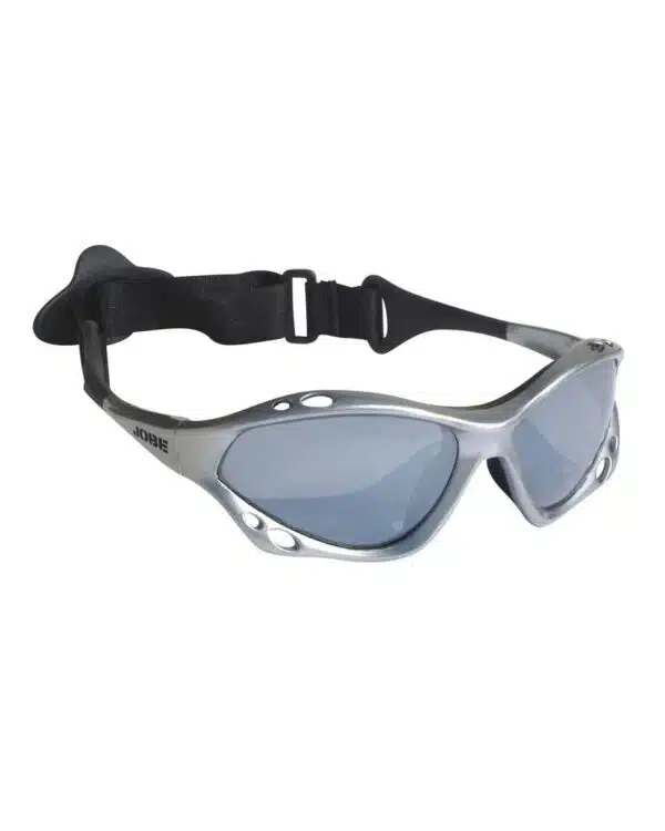 Lunette flottante Jobe Knox noir, silver, blanc référence 420810001, 426013001, 420108001 – Image 4