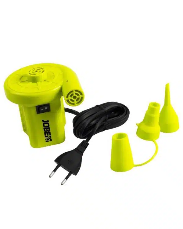 Pompe électrique Jobe  230V secteur référence 410019001