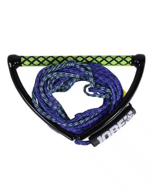 Corde de Wakeboard Jobe Prime Combo bleu référence 21132001