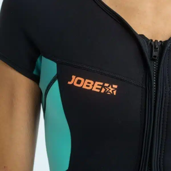 Combinaison shorty Jobe Sofia 2mm référence 303622004 – Image 3