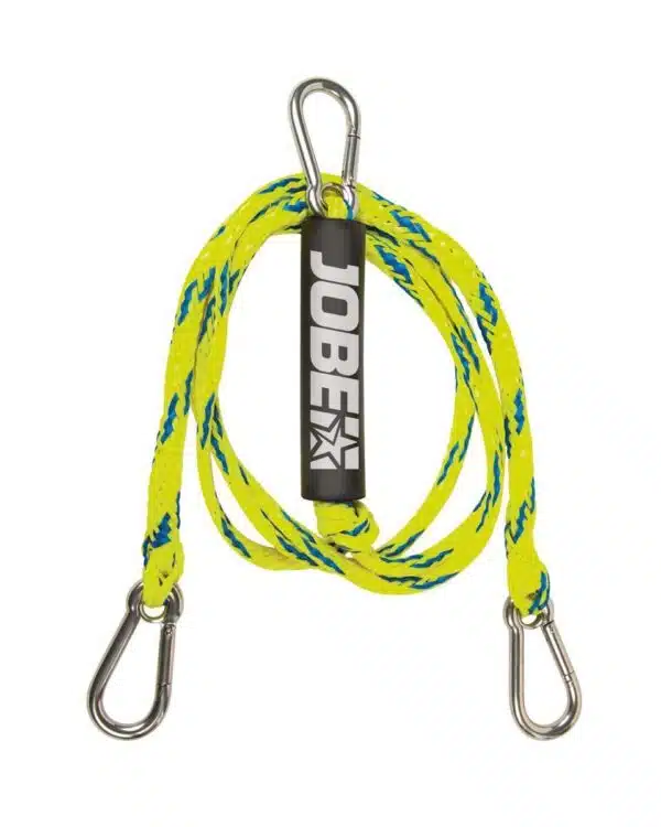 V de traction sans poulie Jobe 2 personnes 8ft référence 210017031