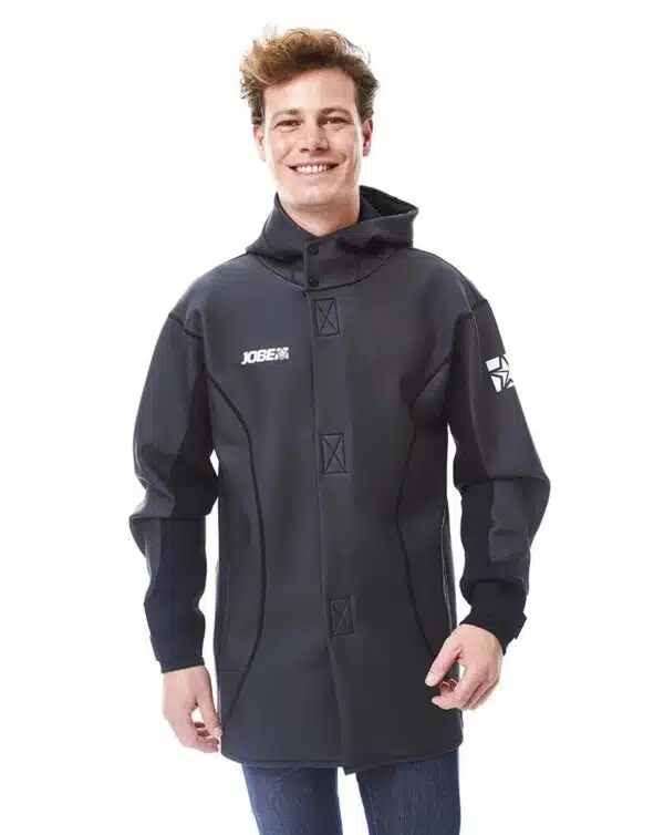 Veste néoprène Homme Jobe référence 30017550