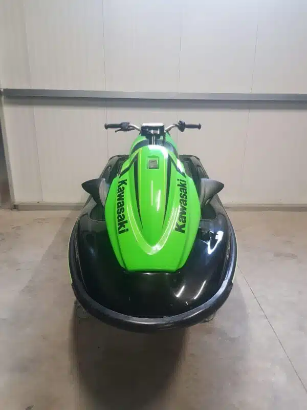 Jet-Ski d'occasion Kawasaki STX-15F 160 CV 2019 – Image 4
