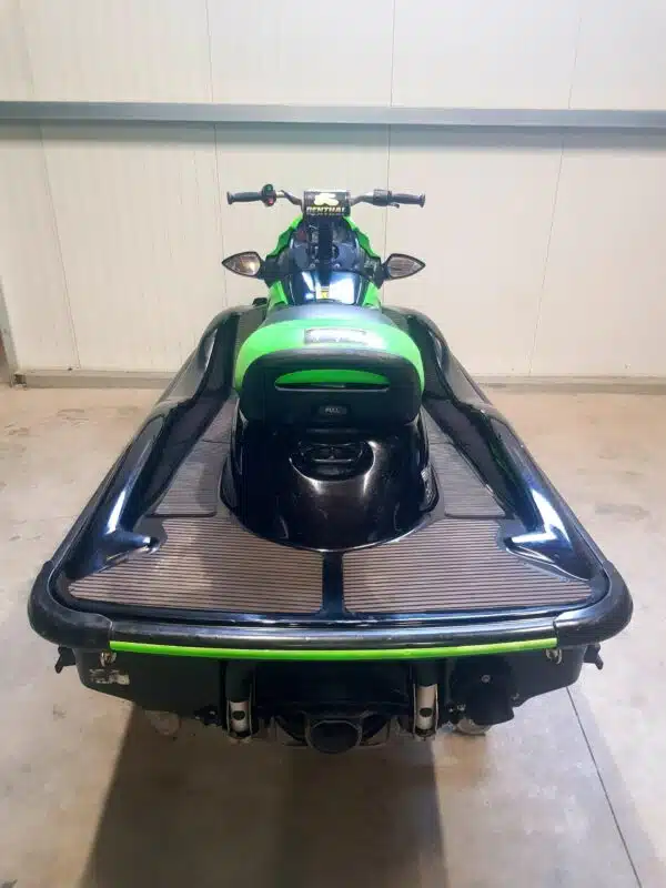 Jet-Ski d'occasion Kawasaki STX-15F 160 CV 2019 – Image 5