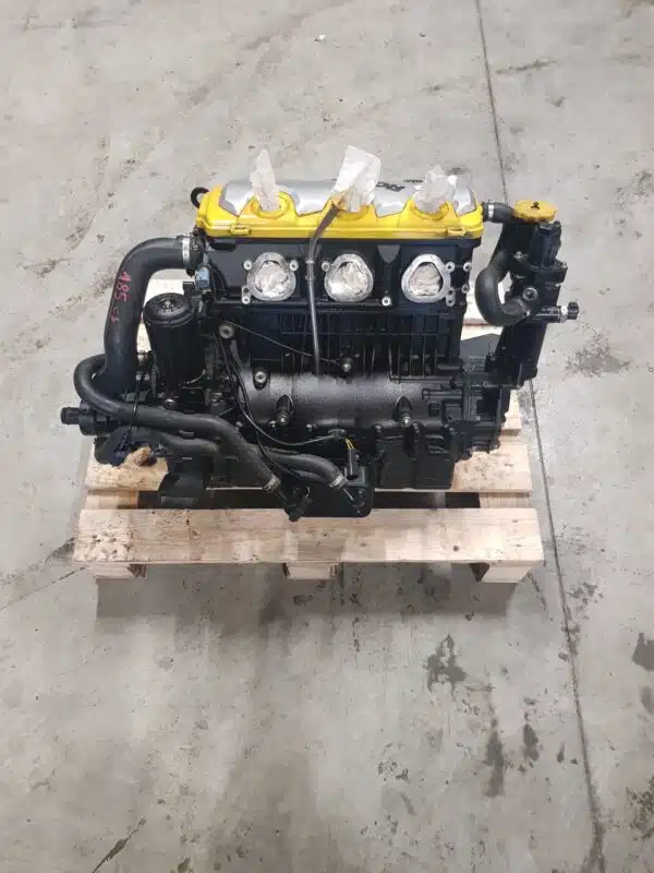 Moteur Sea-Doo 185 CV 2003-2005
