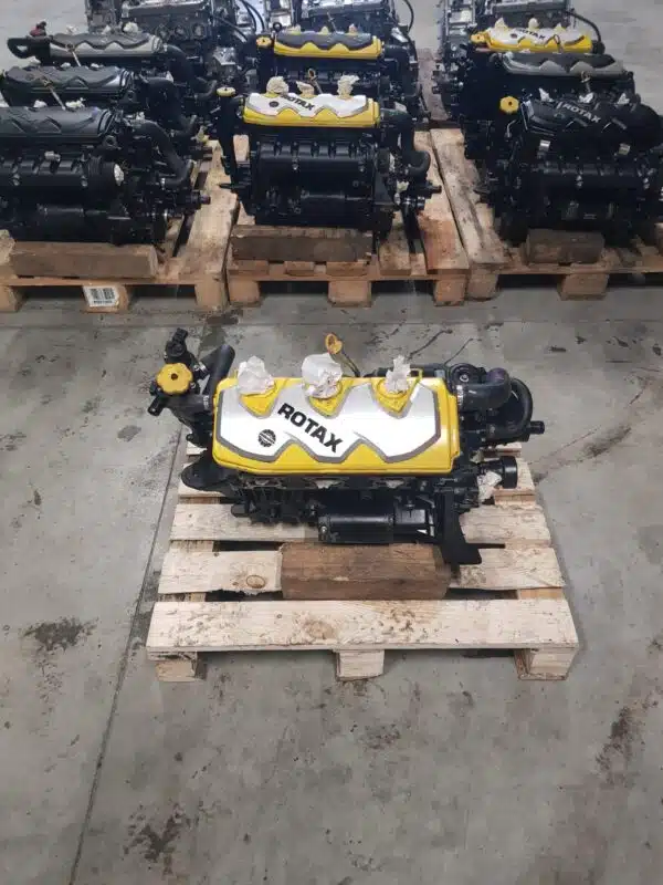 Moteur Sea-Doo 185 CV 2003-2005 – Image 2