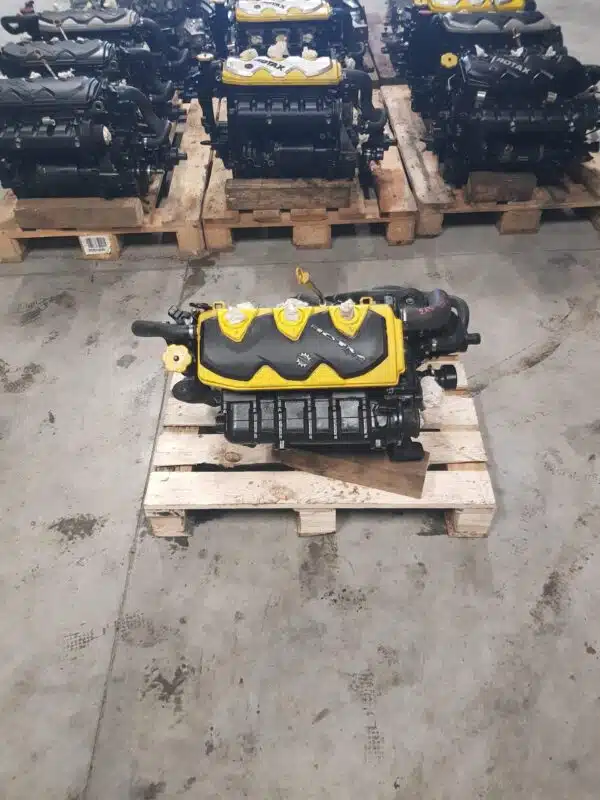 Moteur Sea-Doo 215 CV 2004-2005 – Image 2