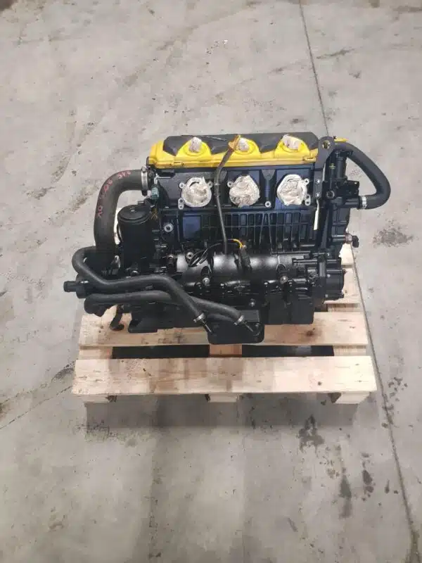Moteur Sea-Doo 215 CV 2004-2005