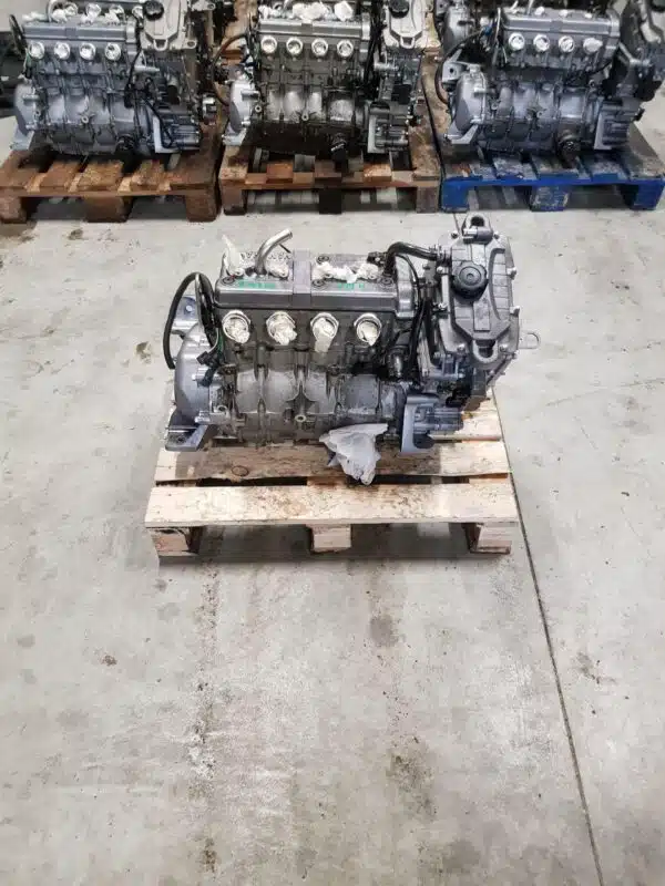 Moteur Yamaha VX 110 CV 4 cylindres 2005-2015