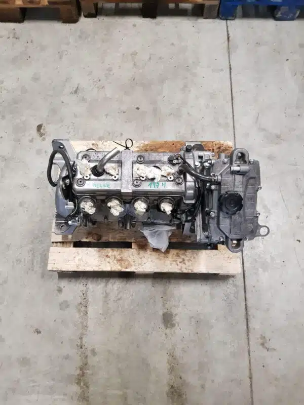 Moteur Yamaha VX 110 CV 4 cylindres 2005-2015 – Image 2