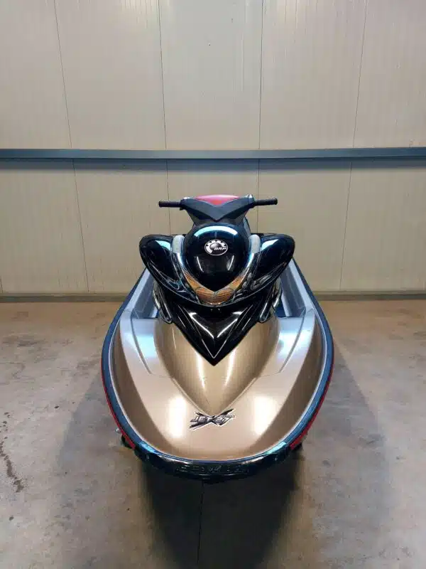 Jet-Ski d’occasion Sea-Doo RXP 215 CV 2005 – Image 4