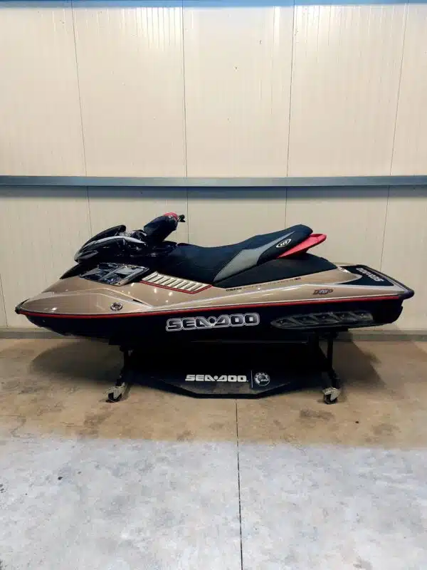 Jet-Ski d’occasion Sea-Doo RXP 215 CV 2005 – Image 2