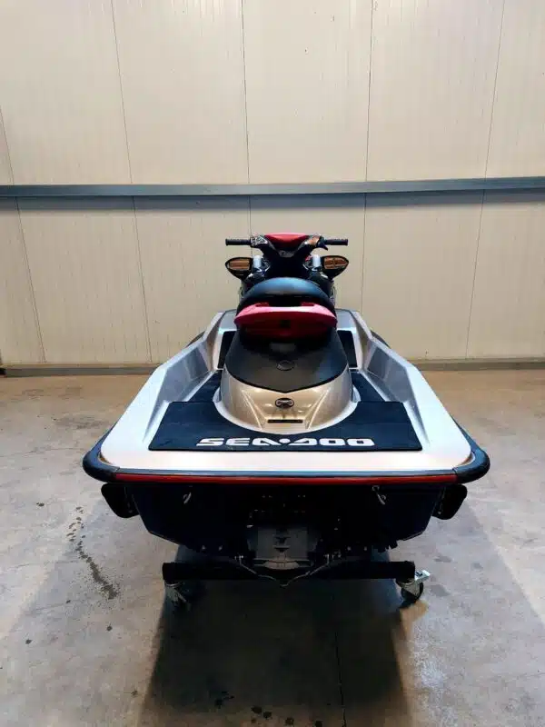 Jet-Ski d’occasion Sea-Doo RXP 215 CV 2005 – Image 5