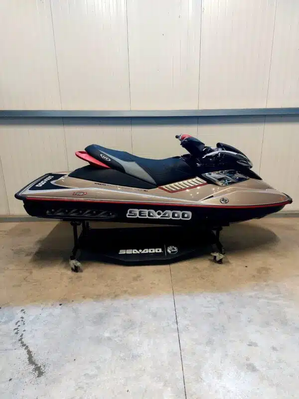Jet-Ski d’occasion Sea-Doo RXP 215 CV 2005 – Image 3