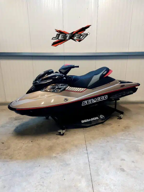 Jet-Ski d’occasion Sea-Doo RXP 215 CV 2005