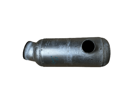 Silencieux d'échappement - Water Lock Comp Yamaha 1050cc EX-EXR-Jet Blaster 2017-2026 référence F3Y-U7550-01-00