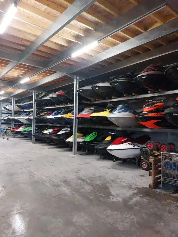 Pièces Jet Ski Sea-Doo GTX 170 CV - 2020 – Image 2