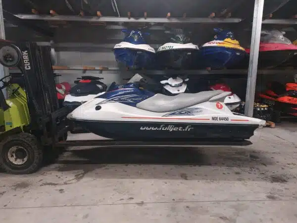 Pièces Jet Ski Yamaha VX Sport 110 CV - 2012