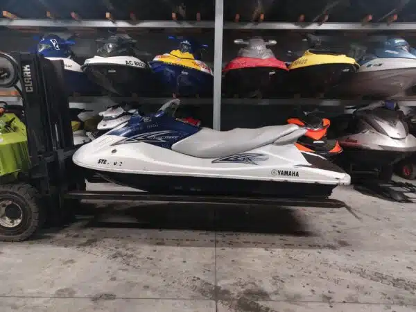 Pièces Jet Ski Yamaha VX Sport 110 CV - 2012
