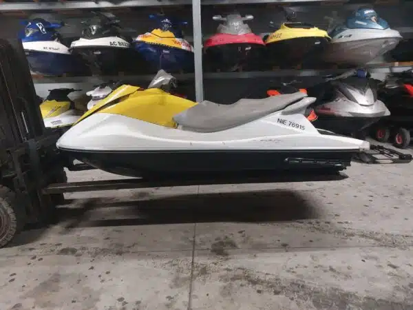 Pièces Jet Ski Yamaha VX 110 CV - 2014