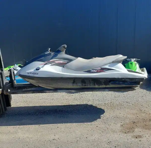 Pièces Jet Ski Yamaha VX 110 CV - 2014