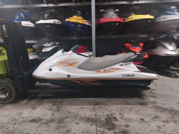 Pièces Jet Ski Yamaha VX TR-1 - 2016