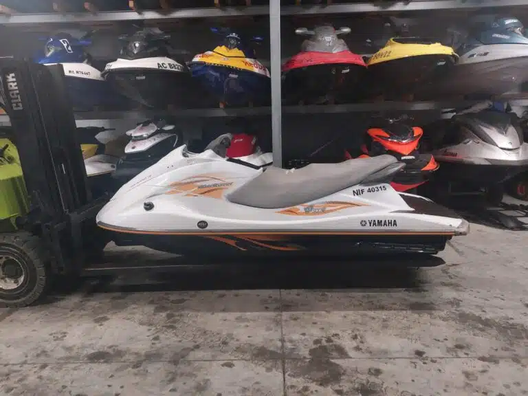 Pièces Jet Ski Yamaha VX TR-1 - 2016