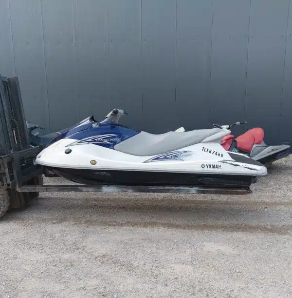 Pièces Jet Ski Yamaha VX Sport 110 CV - 2013