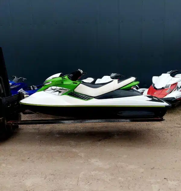 Pièces Jet Ski Sea-Doo RXP 215 CV - 2004
