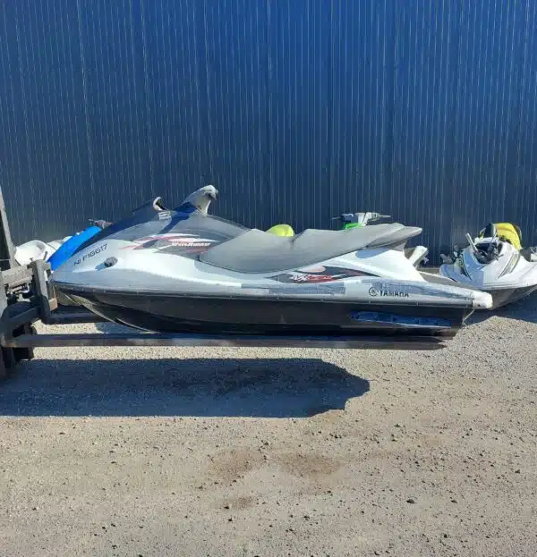 Pièces Jet Ski Yamaha VX Sport 110 CV - 2014