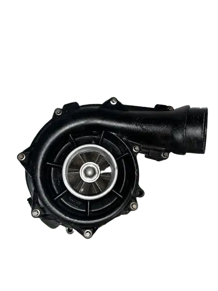 Compresseur - Supercharger Sea-Doo 215 CV 2008-2016 référence 420881996 – Image 2