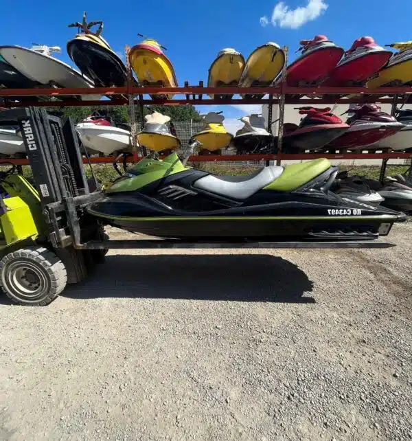 Pièces Jet Ski Sea-Doo RXT 215 CV - 2005