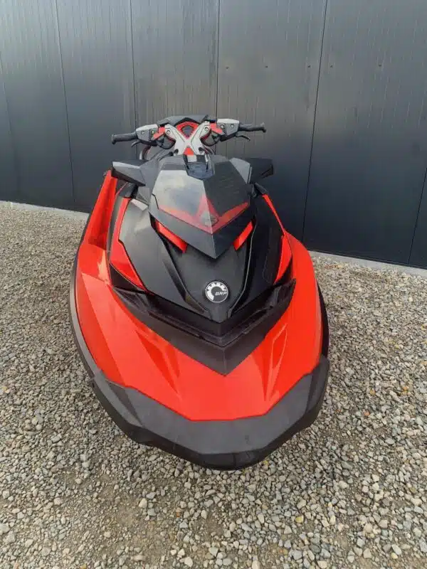 Jet-Ski d’occasion Sea-Doo RXP 300 RS 2017 – Image 3