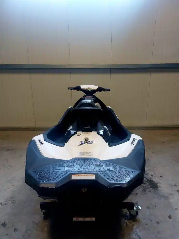 Jet-Ski d’occasion Sea-Doo Spark 90 CV - 2017 – Image 4