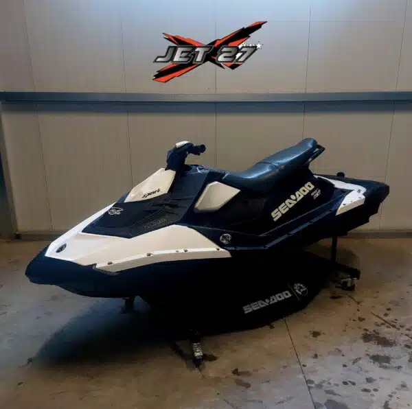 Jet-Ski d’occasion Sea-Doo Spark 90 CV - 2017