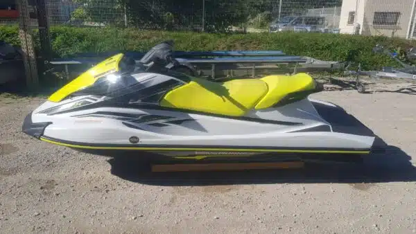 Pièces Jet Ski Yamaha VX TR-1 - 2019