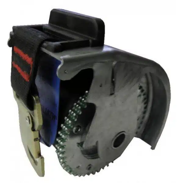 Bobine avec sangle pour treuil TS 1600 référence 7363