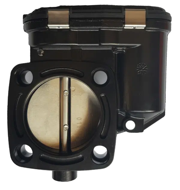 Boîtier papillon - Throttle Body Sea-Doo 1503-1630cc 2009-2025 référence 420892590, 420892591, 420892592 – Image 2