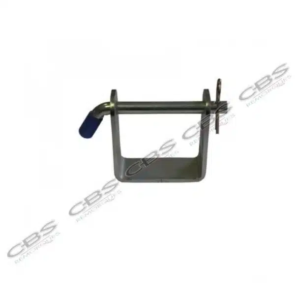 Butée d'étrave complète pour remorque CBS T1 Jet référence 7205