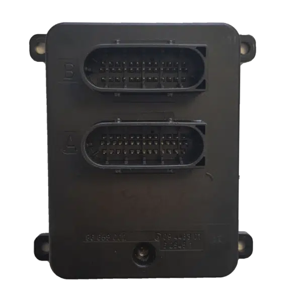 Calculateur - Electronic Box Sea-Doo RXP- RXT 255 CV  2008-2011 référence 420665861 – Image 2