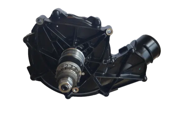 Compresseur - Supercharger d'origine Sea-Doo 230-260 CV 2008-2025 référence 420881990, 420881991, 420881992, 420993563, 420893551, 420490671 – Image 2
